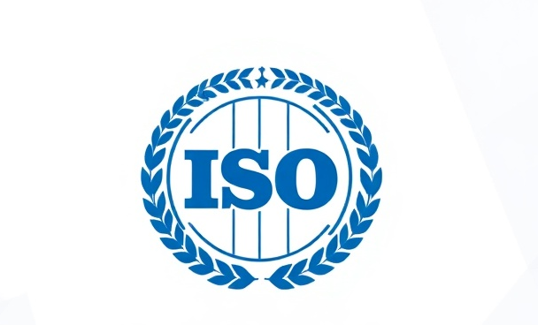 ISO 인증